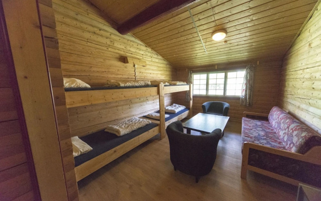 Dombås Hostel