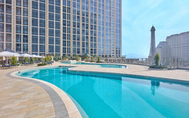 Londoner Grand, a Luxury Collection Hotel, Macao