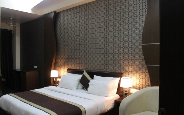 Royal Residence Huda City Centre