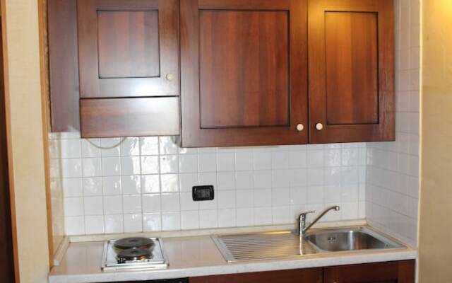 Villa Ferri Apartments