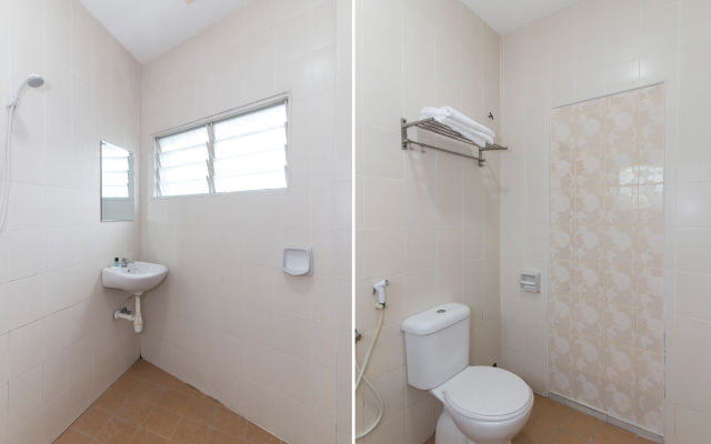 OYO 91130 Hotel 91 @ Bukit Mewah
