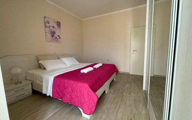 Apartments Natasa