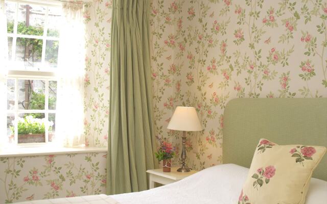 Ballymaloe House Hotel