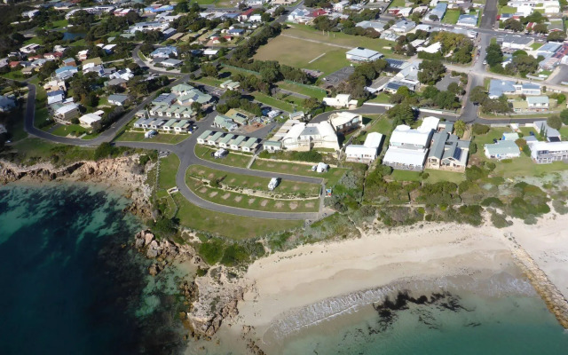 Sea Vu Caravan Park