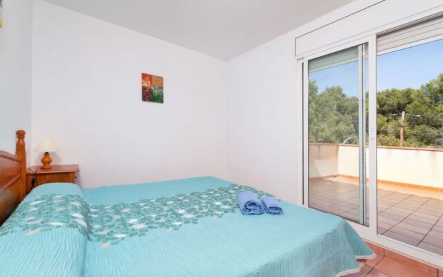 Villa Mimosa II L'Ametlla de Mar