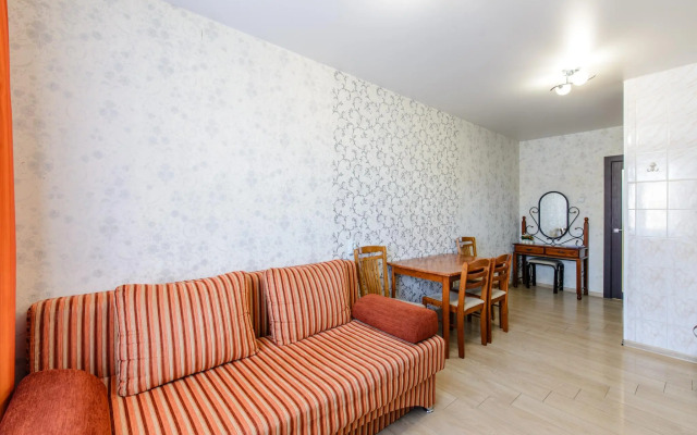 Апартаменты на улице Елизаровых