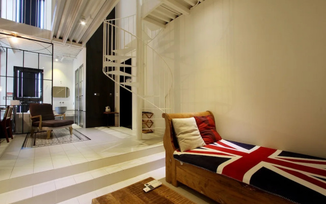 Hotel Loft