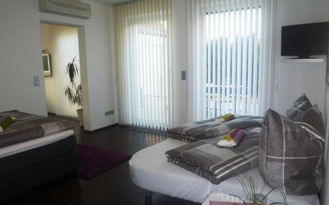 Ferienwohnung Relax EP Tickets über uns erhältlich