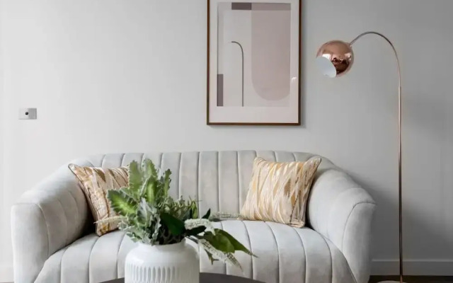 Delightful Townhouse Stay@moonee Ponds + Parking