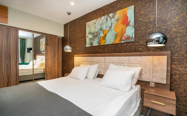 The Gate 30 Suites