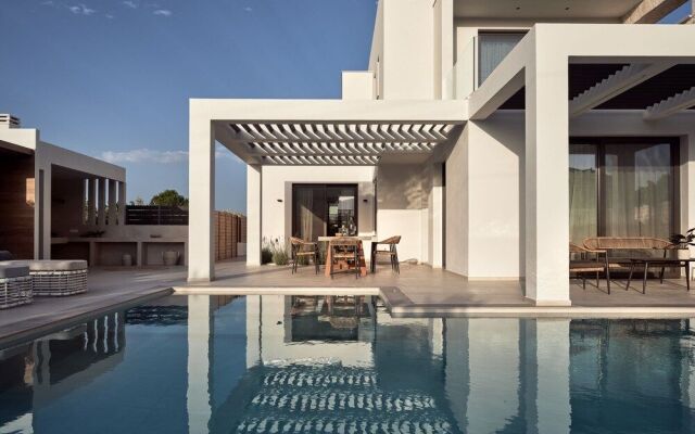 Anthis Luxury Villa