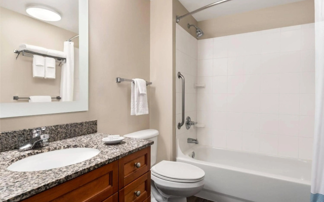 TownePlace Suites by Marriott Springfield
