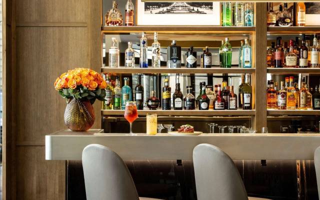 Sofitel Paris Arc de Triomphe