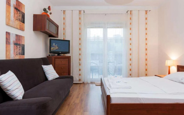 Apartament Regina Maris