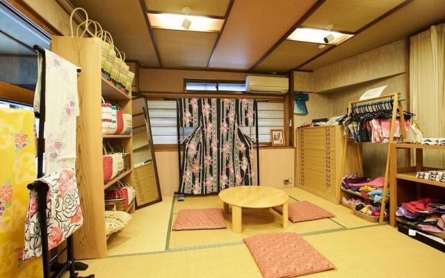 Ryokan Matsuya