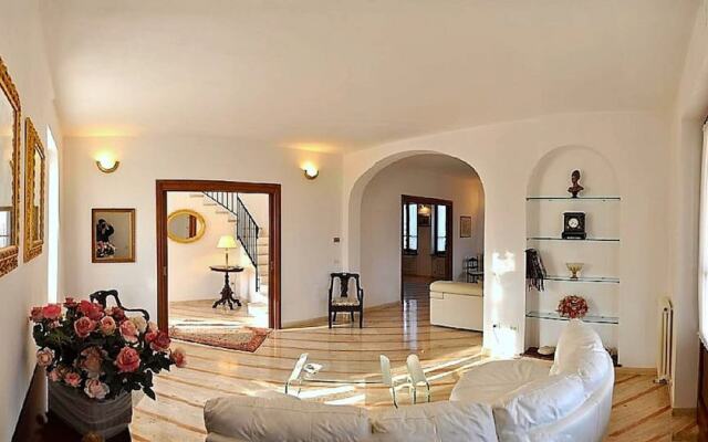 Villa Beatrice
