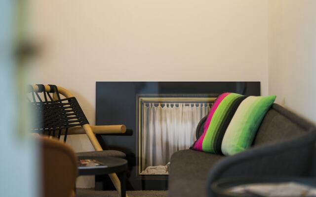 BASE1 Hotel Grenzblick