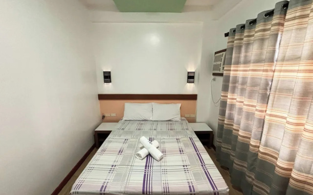 Sea Jewel Hotel Puerto Galera powered by Cocotel