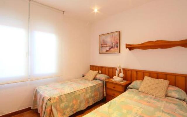 Holiday Home Carmençó 76