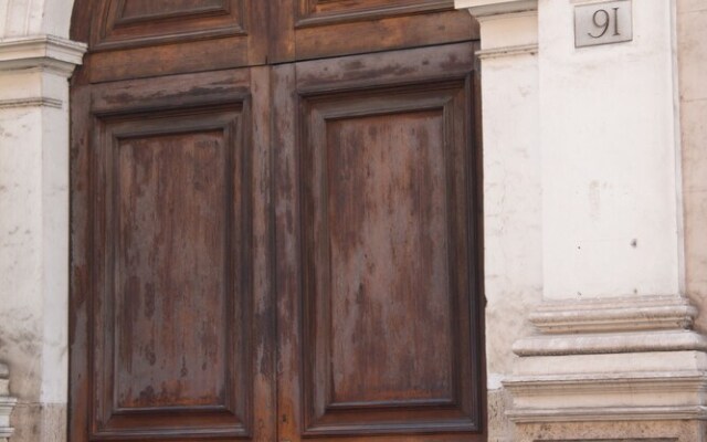 RSH Vatican Luxury Apartments