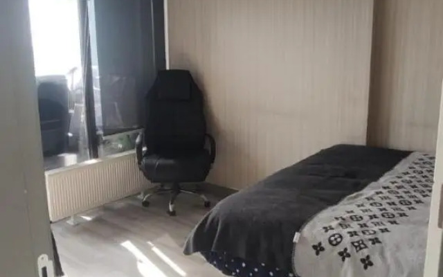 Full deniz ve adalar manzaralı lüx residence