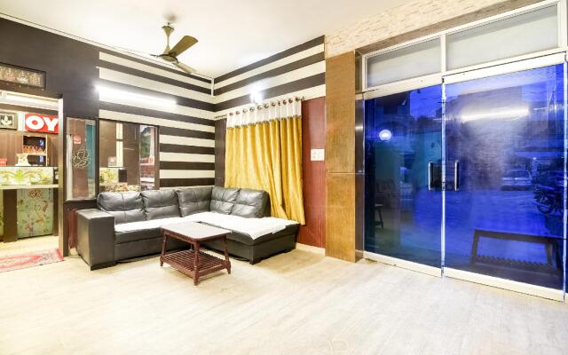 OYO 76010 Hotel Jayalakshmi Residency