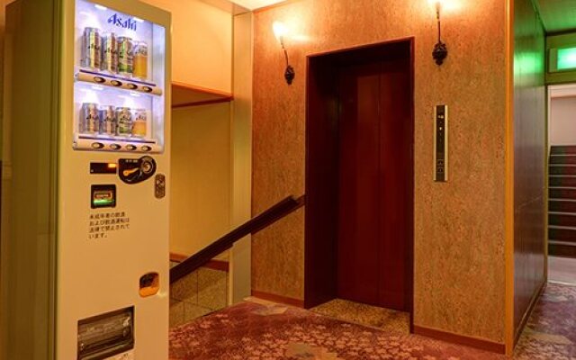 Oshio-Urabandai Onsen Hotel Kanzan