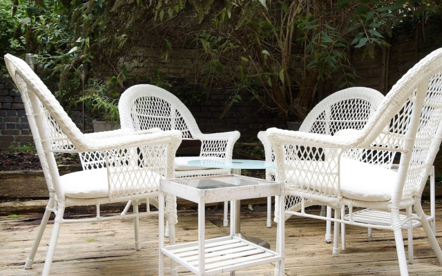 Karah Suites - Parliament Street