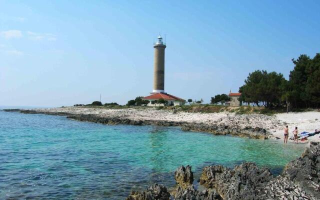Apartments Eugenio Turizam