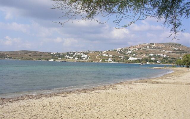 Marinos Hotel