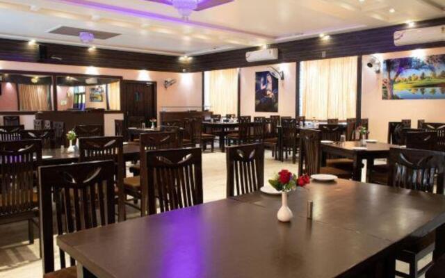 Hotel Shagun Palace