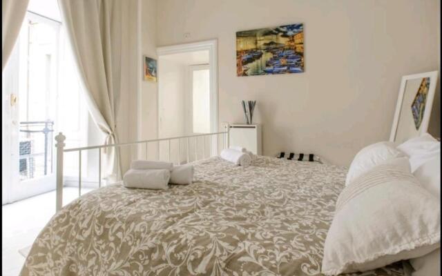 Borgo Santa Lucia Apartment