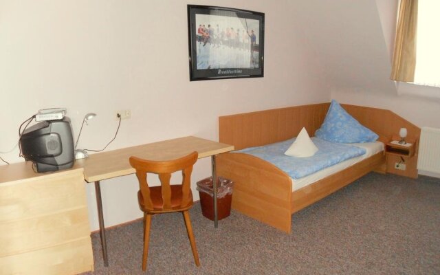 Hotel Andernacher Hof