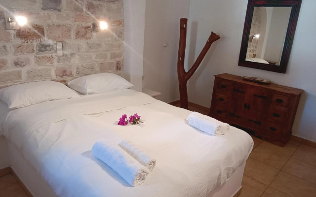 Naxos Summerland resort