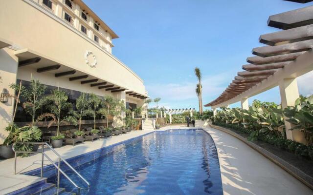 Mella Hotel