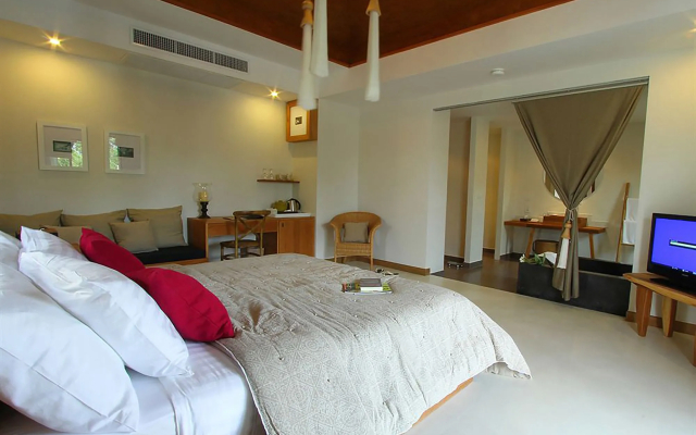 Villa Villa Pattaya