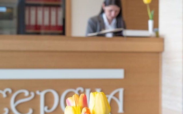 Hotel Agape