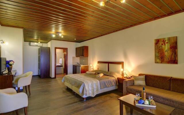 Zagora Hotel