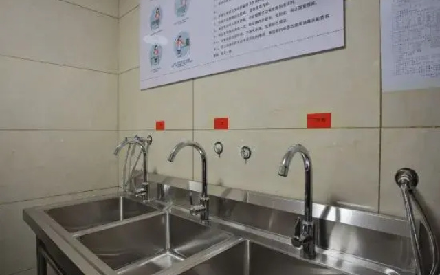 ECHENG HOTEL (Kuqa Qiuci）