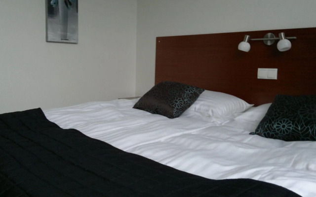 Hotel Grasteinn - Airport Hotel