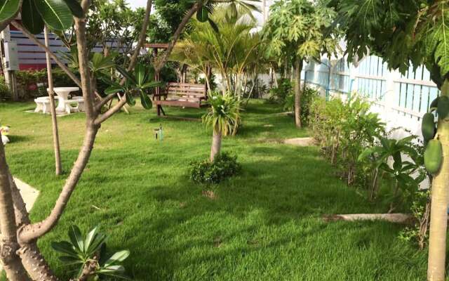 Kiangbueng Resort