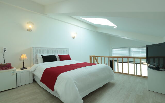 Seaview Pension