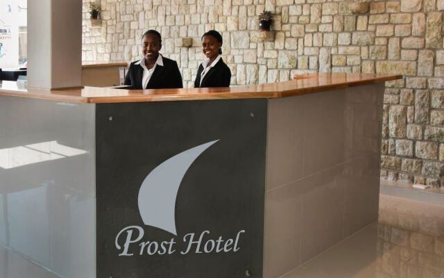 Prost Hotel