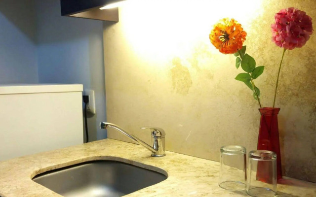 Cancun Ecosuites