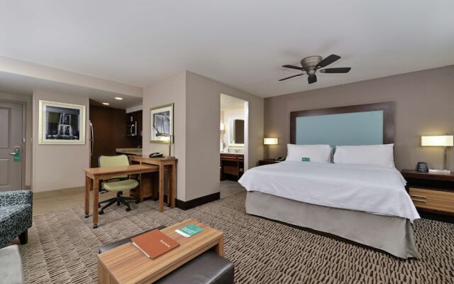 Homewood Suites by Hilton Cincinnati Mason