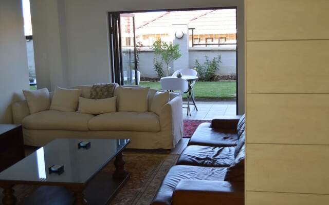 Mohahlaula Boutique Guesthouse