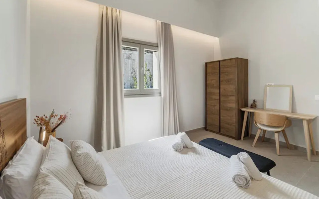 Suite Home Villas with Private Pools by Explore Andros
