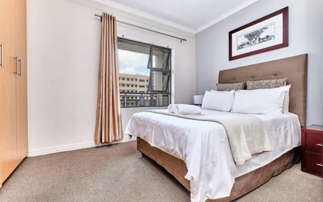 Sandton Heights by Sandton Exclusive