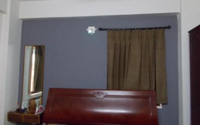 Mirchi Bite Service Apartment