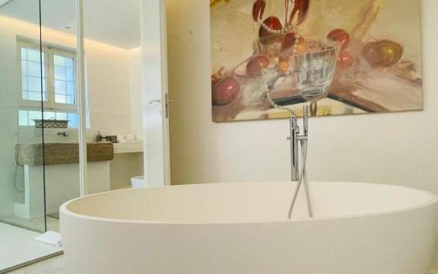 DelleFarfalle Boutique B&B